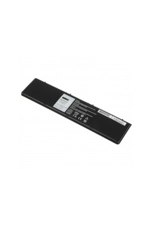 Nešiojamo kompiuterio baterija Green Cell DE93 Juoda 4500 mAh