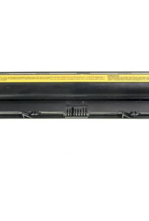 Nešiojamo kompiuterio baterija Green Cell LE46 Juoda 2200 mAh