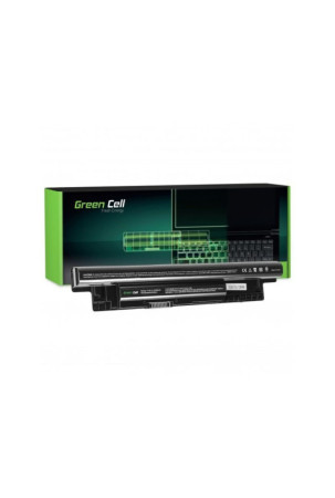 Nešiojamo kompiuterio baterija Green Cell XCMRD Juoda 2200 mAh