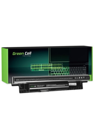 Nešiojamo kompiuterio baterija Green Cell XCMRD Juoda 2200 mAh