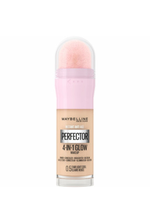 Koreguojamasis skystis Maybelline Instant Age Perfector Glow Nº 05 Fair Light Cool 20 ml
