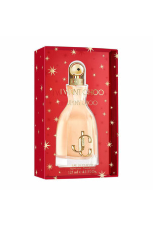 Moterų kvepalai Jimmy Choo...