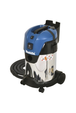 Dulkių siurblys Makita VC3011L