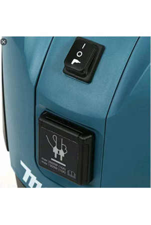 Dulkių siurblys Makita VC3011L