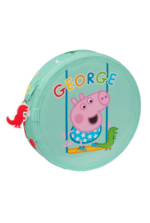 Penalas Peppa Pig Mėtos (18...