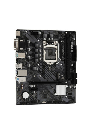 Pagrindinė plokštė ASRock H510M-HDV/M.2 SE LGA 1200 Intel H470
