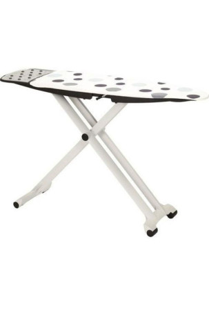 Lyginimo lenta Curver Curver Lotus Balta Raštuotas 43 x 40 x 40 cm