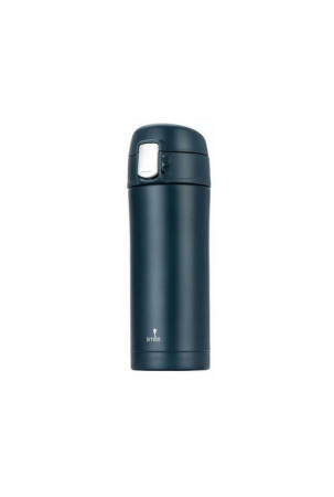 Termo Puodelis Smile STT-15 Tamsiai mėlyna Nerūdijantis plienas 300 ml