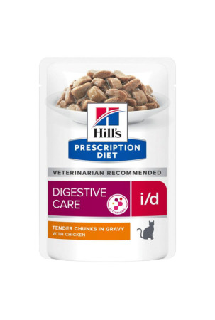 Kačių maistas Hill's...