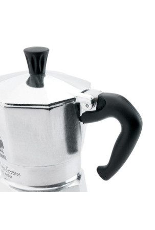 Itališkas Kavinukas Bialetti Moka Express Aliuminis 300 ml 6 Puodeliai
