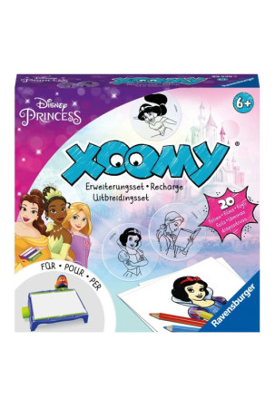 Amatų žaidimas Ravensburger...