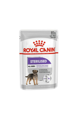 Šlapias maistas Royal Canin...