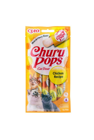 Snack for Cats Inaba EU712...