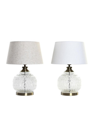 Stalinė lempa Home ESPRIT...