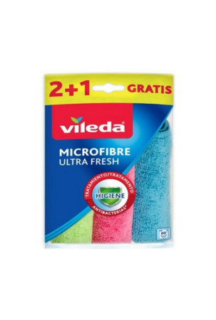 Mikropluošto valymo šluostė...