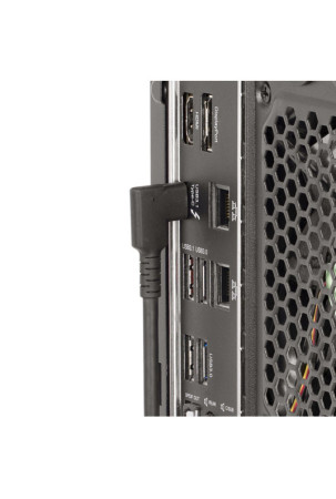 USB-C laidas Startech RUSB31CC50CMBR Juoda 50 cm USB-C laidas Startech RUSB31CC50CMBR Juoda 50 cm