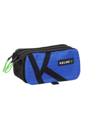 Trigubas penalas Kelme...