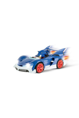 Nuotoliniu būdu valdomas automobilis Sonic 1:18