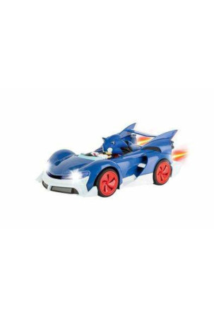 Nuotoliniu būdu valdomas automobilis Sonic 1:18