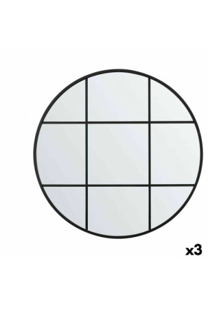 Sieninis veidrodis Langas...