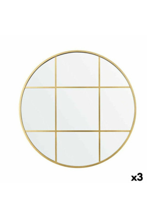 Sieninis veidrodis Langas...