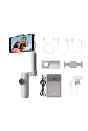 Asmenukių lazda Insta360 Flow Creator