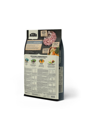 Pašarai Acana Adult Small Breed Suaugęs 6 Kg
