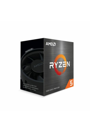 procesorius AMD Ryzen 5 5500 AMD AM4