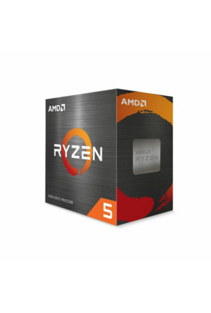 procesorius AMD Ryzen 5 5500 AMD AM4