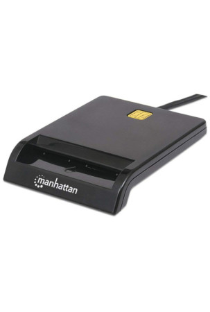 Kortelių skaitytuvas Manhattan 102049