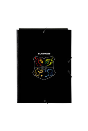 Aplankas Harry Potter House...