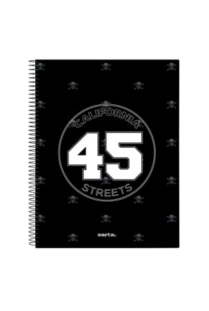 Užrašų knygelė Safta...