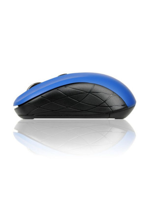 Pelė Ibox i009W Mėlyna