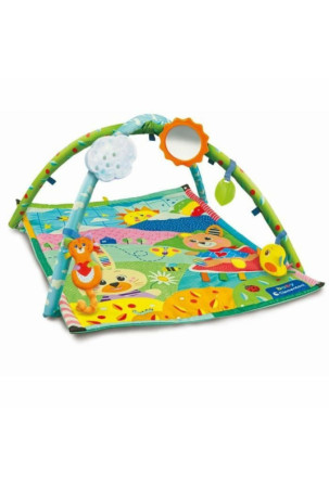 Veiklos centras Clementoni My first Discoveries activity Gym