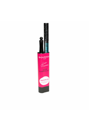 Eyeliner Bourjois Liner Pinceau Noir Surréaliste 1,2 g
