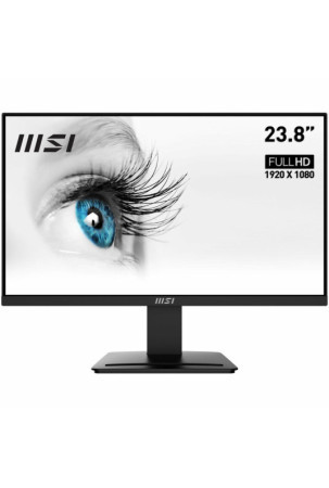 Monitorius MSI PRO MP2412 23,8" LCD