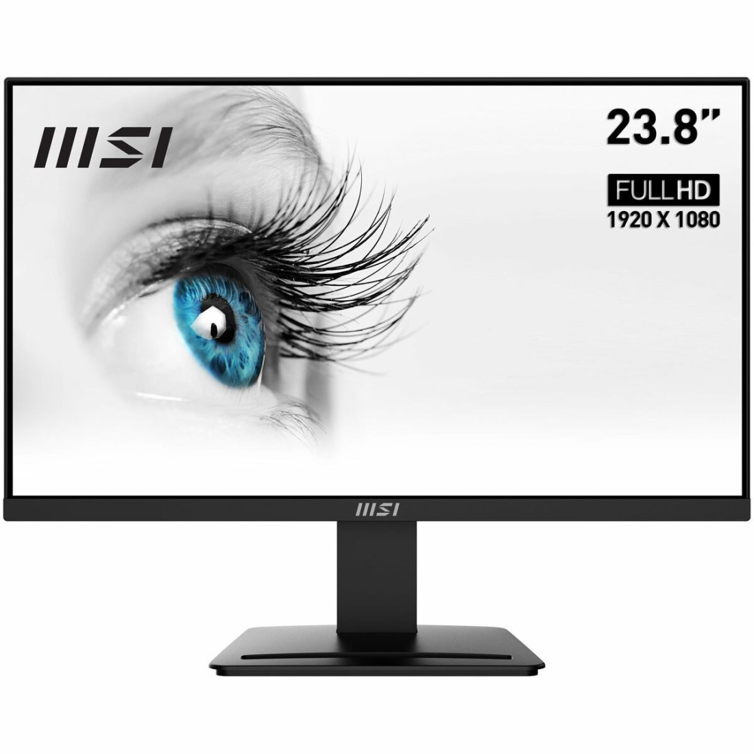 Monitorius MSI PRO MP2412 23,8" LCD