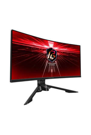 Monitorius ASRock...