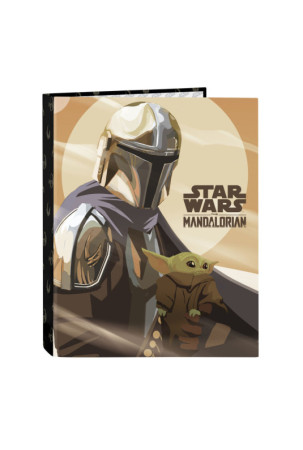 Žiedinis segtuvas The...