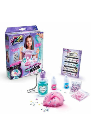 Slime Canal Toys