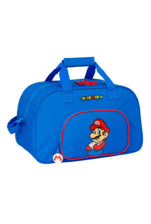 Sporto krepšys Super Mario...