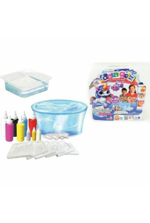 Amatų žaidimas Majorette...