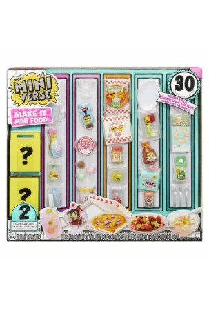 Maitinimo rinkinys Little Tikes Creative Cuisine