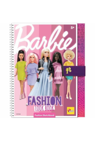 Knyga Lisciani Giochi...