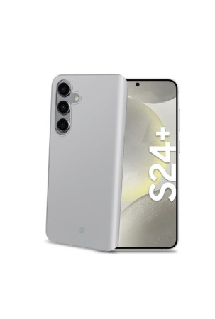 Mobiliojo telefono dėklas Celly Galaxy S24+ Skaidrus