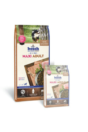 Pašarai BOSCH Maxi Suaugęs...
