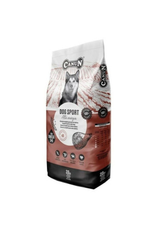 Pašarai Canun Dog Sport...
