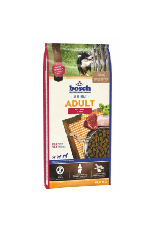 Pašarai BOSCH   Suaugęs...