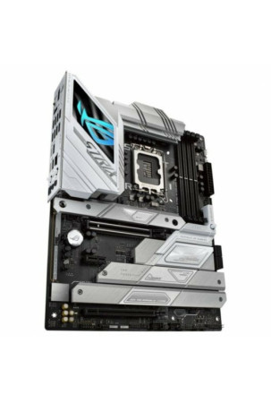 Pagrindinė plokštė Asus Rog Strix Z790-a Gaming Intel Z790 Express LGA 1700
