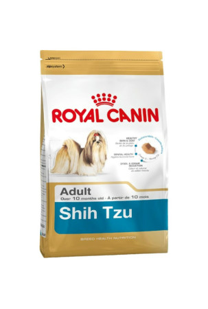 Pašarai Royal Canin Shih...
